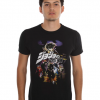 jojo's bizarre adventure t shirt